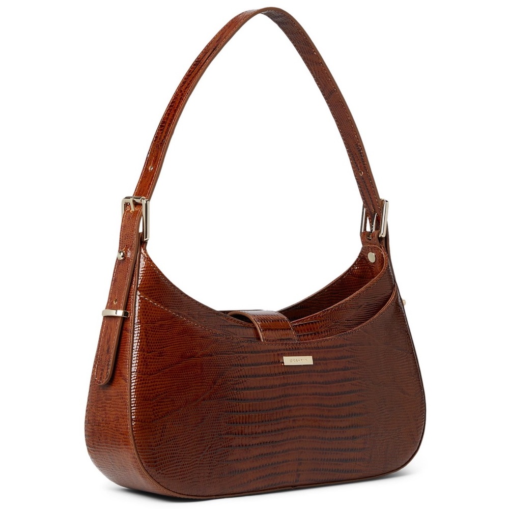 NWT Brahmin Kyrie Buckle Bag - Picture 5 of 5